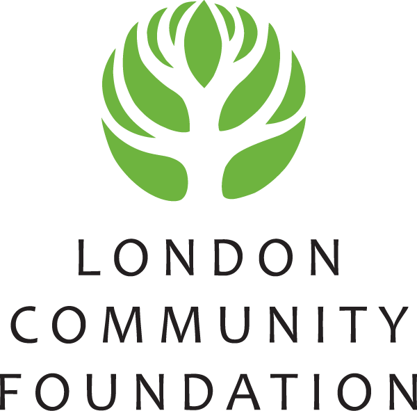 Charity logo